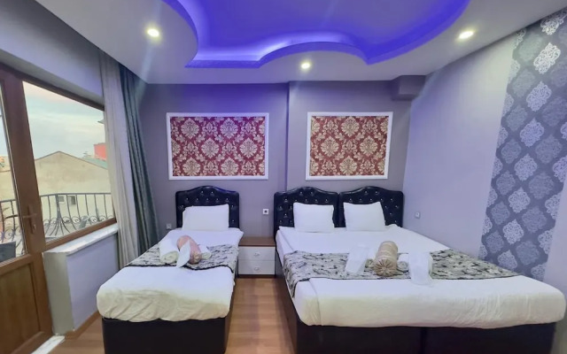 Mitra Downtown Hotel