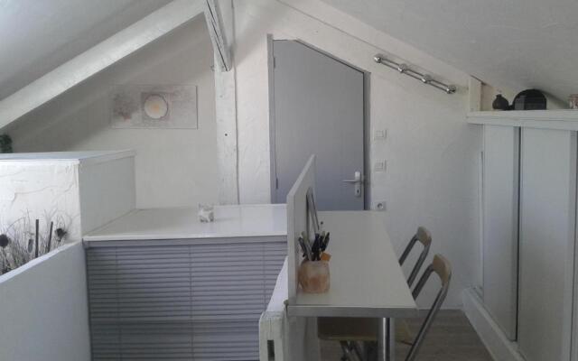 Les Appartements Le Saint Pierre