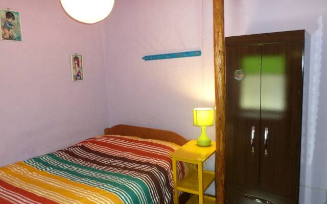 Atawkama Hostel