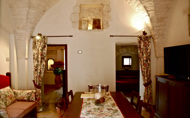Trulli e Puglia