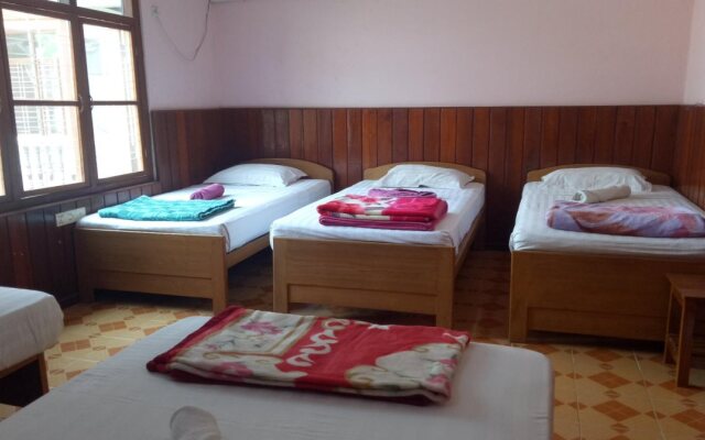 Shwe Nadi Guest House