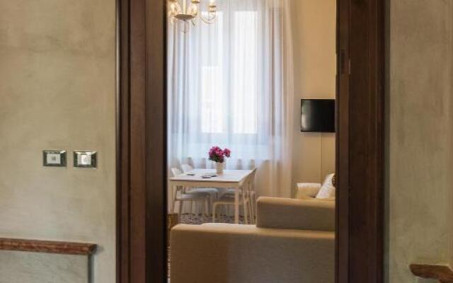 Alighieri Theatre Charming Suite