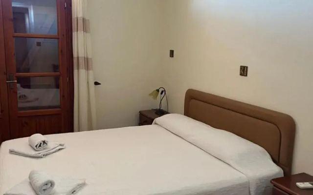 Villa Saint George Stone Costa Demetriou