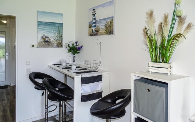 Beautiful Apartment in Süssau With Wifi