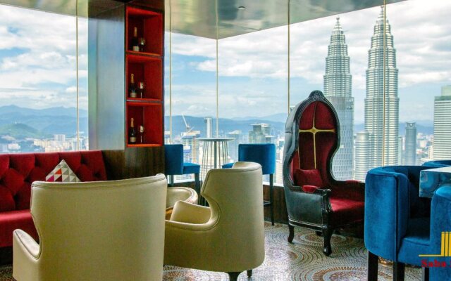 Lux Suite at Platinum KLCC