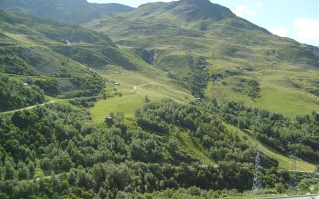 Appartement Les Menuires, 2 pièces, 6 personnes - FR-1-452-96