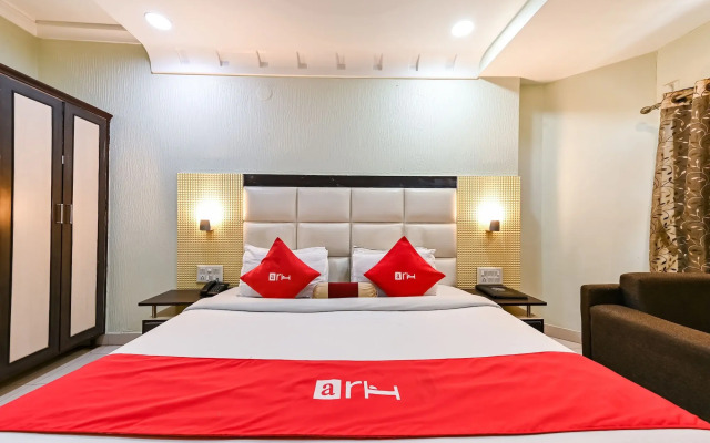 Ashoka Residency Hotel