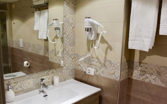 Central Station Garibaldi