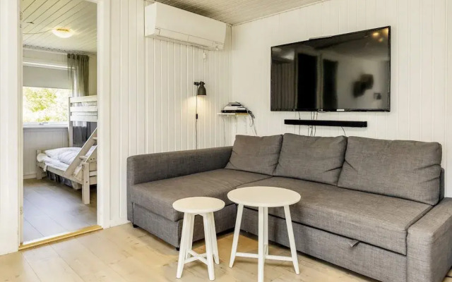 7 Person Holiday Home in Hals-by Traum