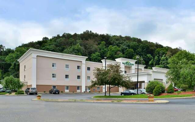 Wingate by Wyndham Steubenville
