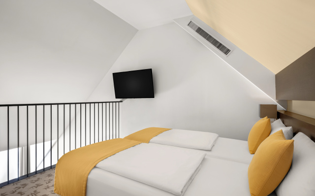 Buda Castle Hotel