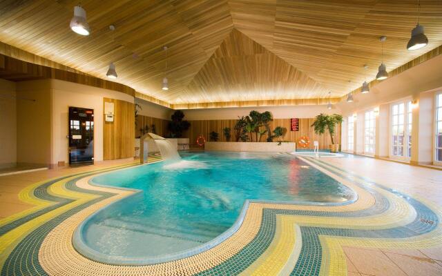 Hotel Habenda