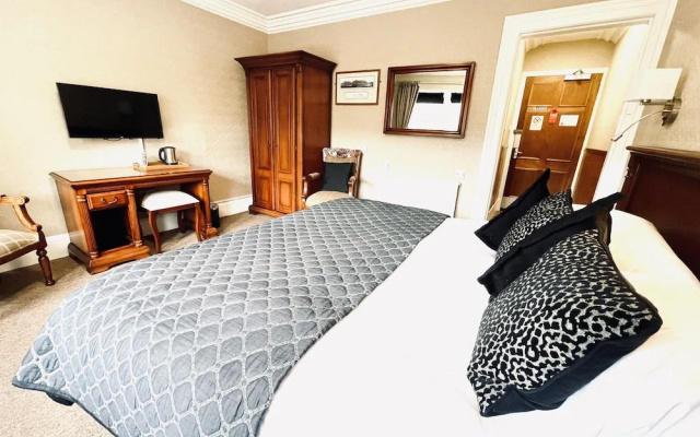 Invergarry Hotel