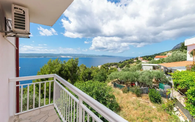 Apartments Adriatic Blue With Pool