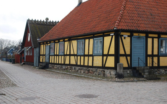 Åhus B&B och Vandrarhem