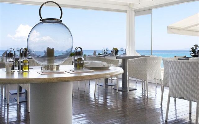 Afitos Boutique Hotel