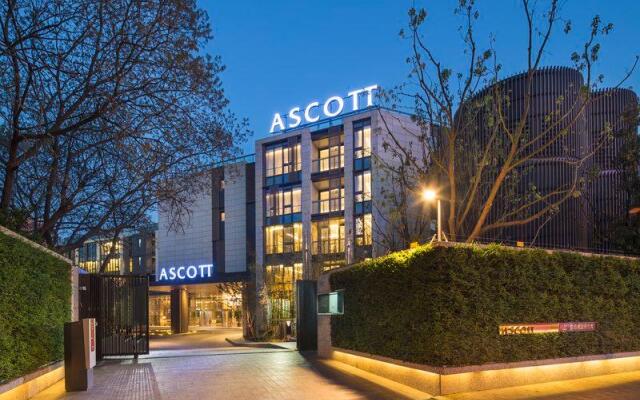 Ascott Heng Shan Road