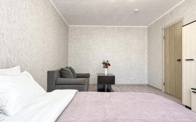 Monaco Apartments 24 on Pustoshkina 14 (39)