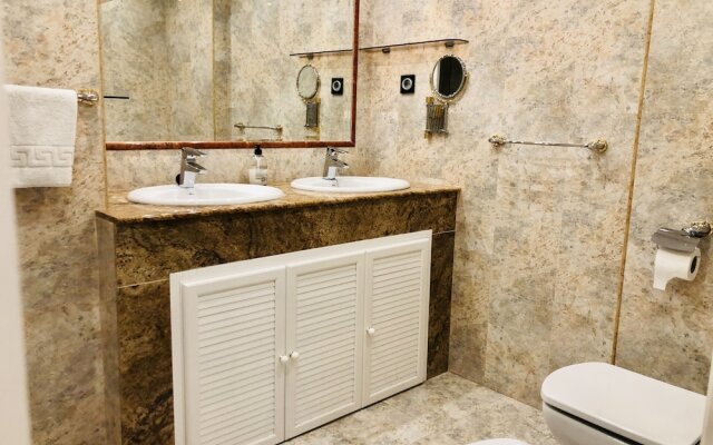Rentcostadelsol Apartamento Fuengirola - Doña Sofía 5a