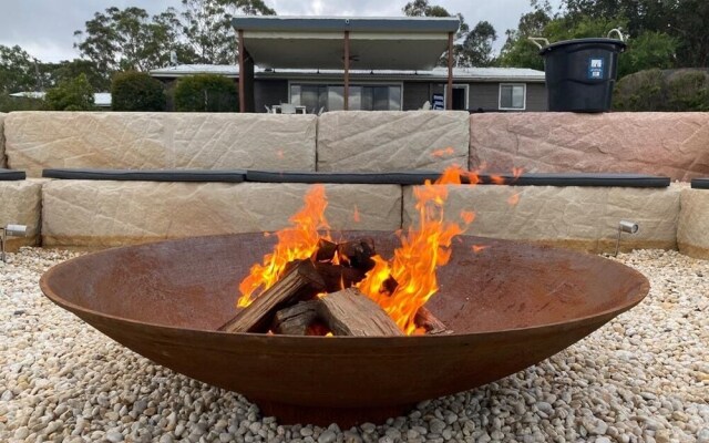 Blackwattle Luxury Retreats