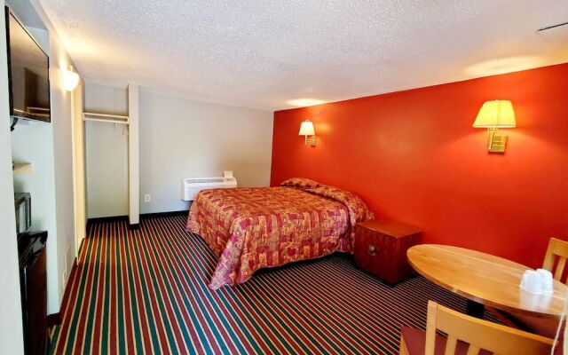 Wallingford Inn