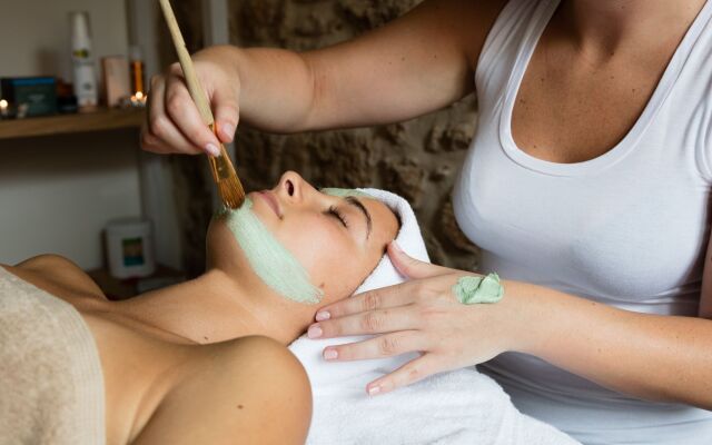 FORUM Boutique hotel & spa