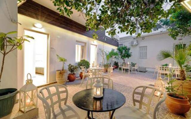 Aparthotel 3 Stars Chania