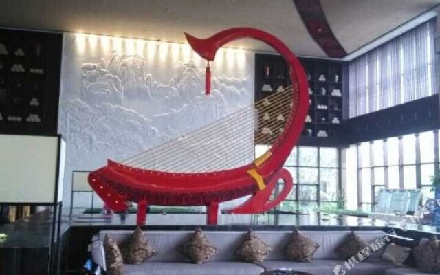 Lanxi Xingmao Resort Hotel