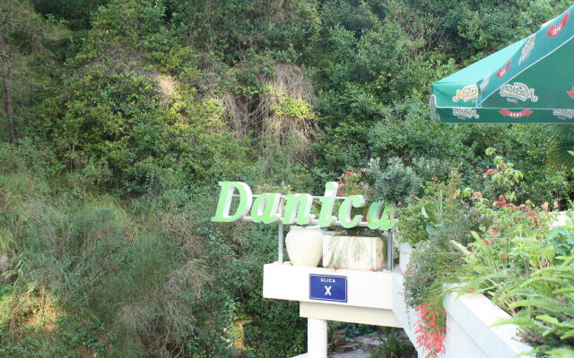 Hotel Danica