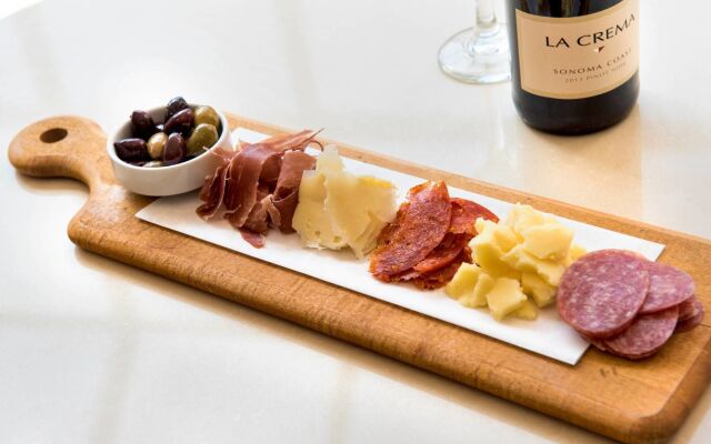 Boston Marriott Peabody