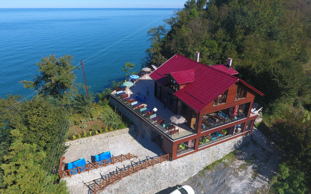 Falez Cafe & Restaurant & Pansiyon