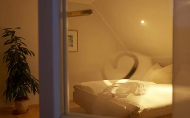 Winzerhaus Friedrich