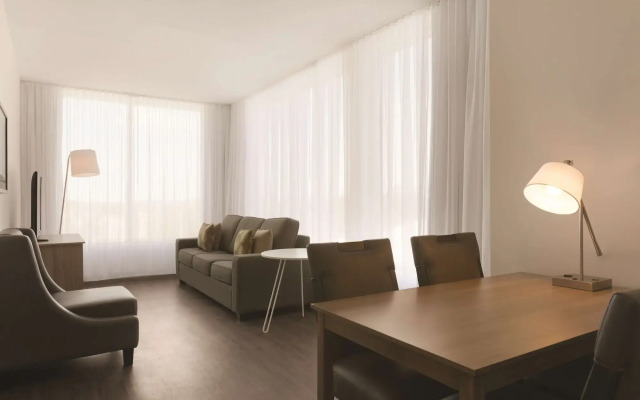 Radisson Kingswood Hotel & Suites, Fredericton, NB