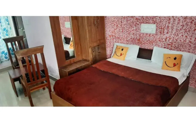 Hotel amoggh palace