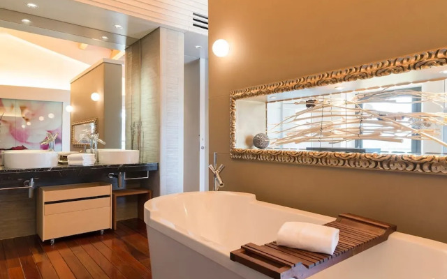 Can Bonastre Wine Resort, The Originals Relais (Relais du Silence)