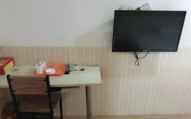 Chuangye Hostel