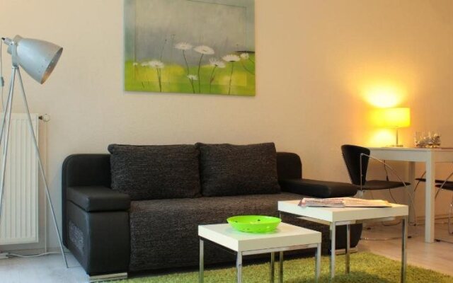 Gastnet Apartments