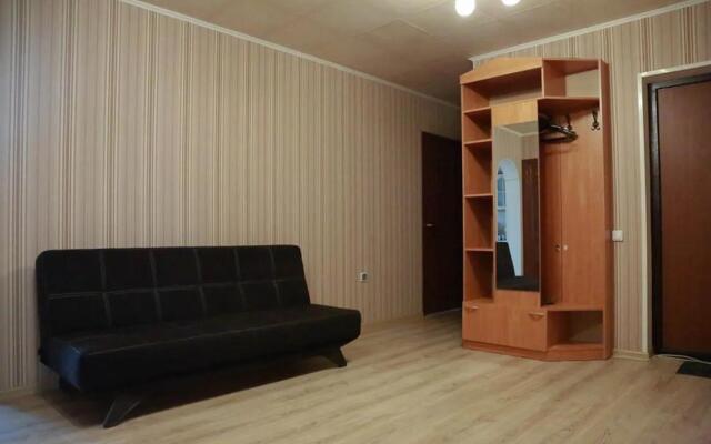 Апартаменты на улице 4-я линия 66