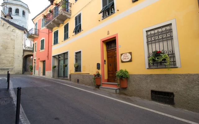 Borgo Cortese