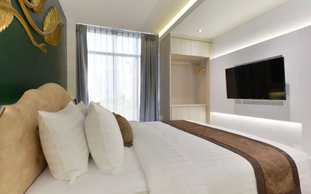Aspira G Sukhumvit 33
