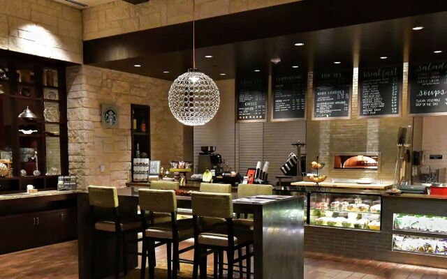 Hilton Dallas/Plano Granite Park