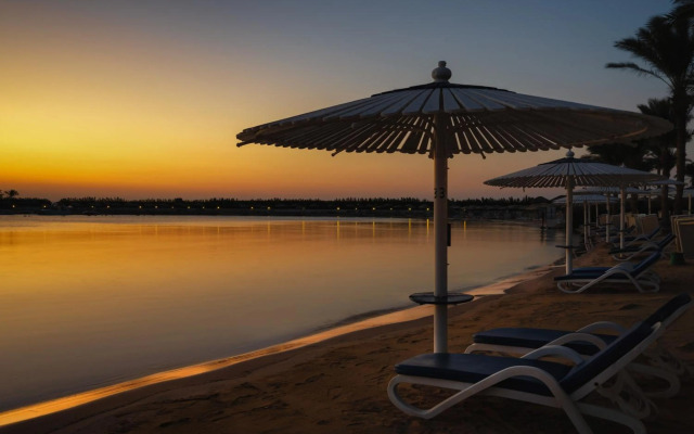 Swiss Inn Resort Hurghada
