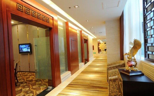 East Garden Hotel
