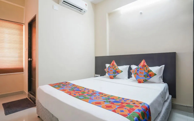 FabHotel Serenity