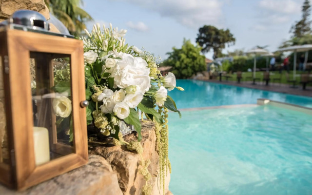 Villa Morgana Resort & Spa