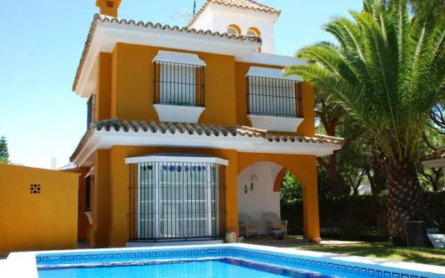 Villa Hercules