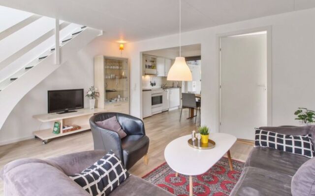 "Kajana" - 2.3km from the sea in Western Jutland