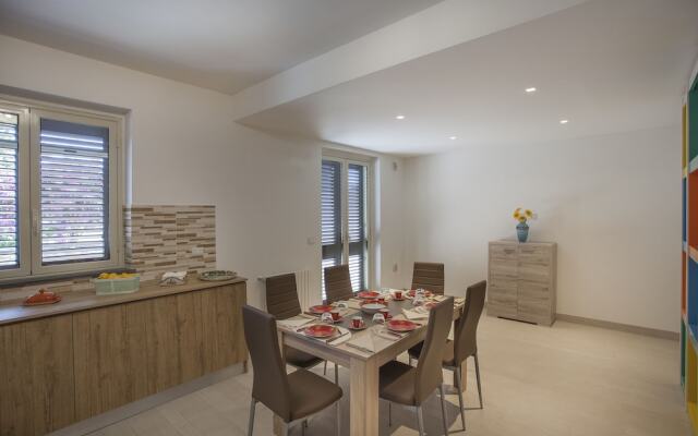 Villa Jasmine tra Etna e Mare