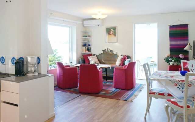 Holiday Home in Fårevejle