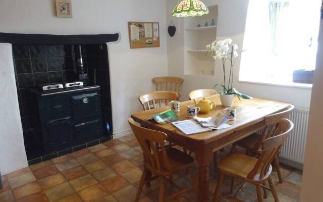 Primrose Cottage